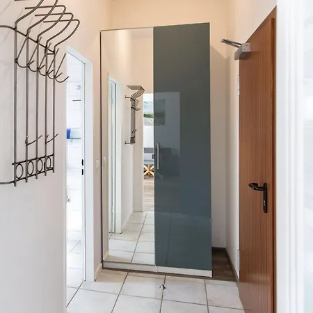 Gaestehaus Daheim - 06 Appartement