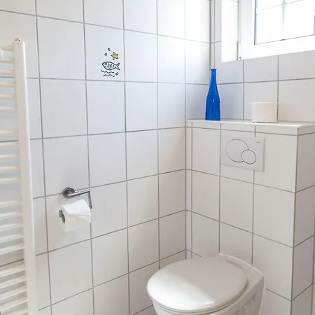 Gaestehaus Daheim - 06