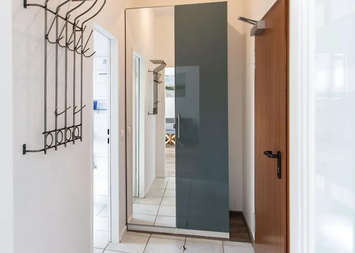 Gaestehaus Daheim - 06 Appartement